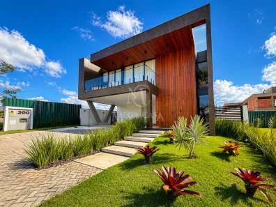 Casa de Condomínio com 4 Quartos à venda, 472m² no São Pedro, Juiz de Fora