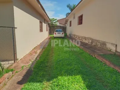 Casa com 3 Quartos à venda, 183m² no Cidade Jardim, São Carlos