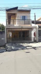 Sobrado com 4 Quartos à venda, 125m² no Jardim Amanda I, Hortolândia