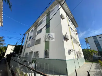 Apartamento com 1 Quarto à venda, 40m² no Trobogy, Salvador