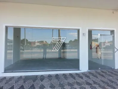 Ponto Comercial à venda, 360m² no Boa Vista, Curitiba