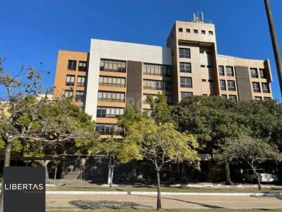 Sala Comercial com 2 Quartos para alugar, 42m² no Praia de Belas, Porto Alegre