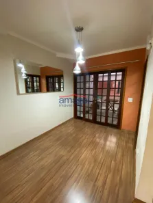 Casa de Condomínio com 3 Quartos à venda, 73m² no Parque dos Ipês, São José dos Campos