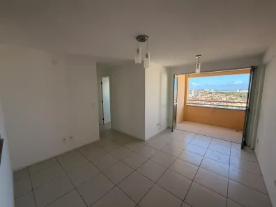 Apartamento com 3 Quartos à venda, 73m² no Parque Iracema, Fortaleza