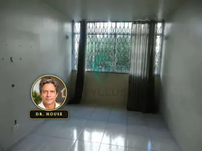 Apartamento com 2 Quartos à venda, 50m² no Cachambi, Rio de Janeiro