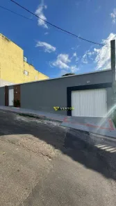 Casa de Condomínio com 3 Quartos à venda, 130m² no Santos Dumont, Vila Velha