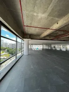 Sala Comercial para alugar, 1464m² no Pinheiros, São Paulo