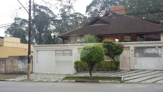 Casa com 4 Quartos à venda, 450m² no Barro Branco (Zona Norte), São Paulo