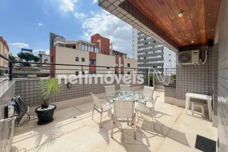 Cobertura com 4 Quartos à venda, 165m² no Prado, Belo Horizonte