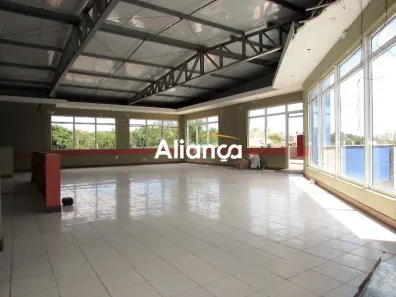 Ponto Comercial para alugar, 257m² no Jardim Carvalho, Porto Alegre