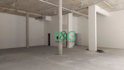 Ponto Comercial à venda, 400m² no Pinheiros, São Paulo