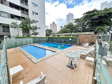 Apartamento com 3 Quartos à venda, 65m² no Candeias, Jaboatão dos Guararapes