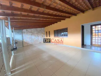 Casa com 4 Quartos à venda, 220m² no Itaquera, São Paulo