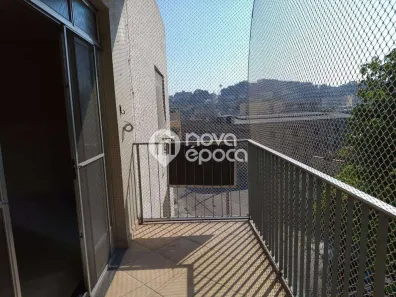 Apartamento com 2 Quartos à venda, 83m² no Piedade, Rio de Janeiro