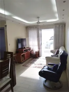 Apartamento com 3 Quartos à venda, 82m² no Vila São José (Ipiranga), São Paulo