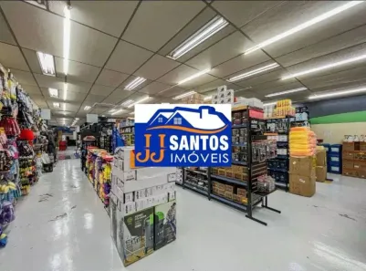 Prédio Comercial à venda, 2100m² no Ipiranga, São Paulo