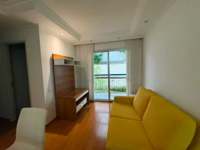 Apartamento com 2 Quartos para alugar, 60m² no Vila Mariana, São Paulo