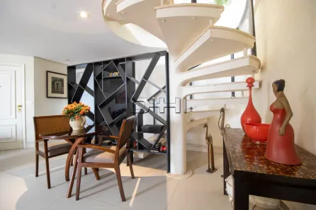 Cobertura com 3 Quartos à venda, 216m² no Vila Pompéia, São Paulo