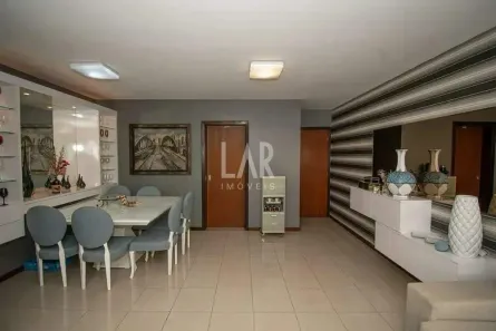 Apartamento com 4 Quartos à venda, 106m² no Buritis, Belo Horizonte