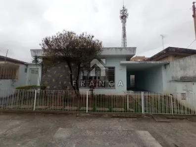 Casa com 3 Quartos à venda, 169m² no Jardim Pereira do Amparo, Jacareí