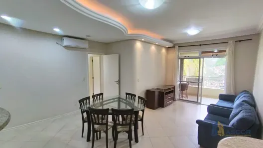 Apartamento com 3 Quartos à venda, 138m² no Jurerê Internacional, Florianópolis