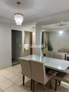 Apartamento com 2 Quartos à venda, 48m² no Augusta Mota, Montes Claros