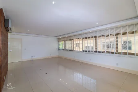 Apartamento com 3 Quartos à venda, 119m² no Santana, Porto Alegre