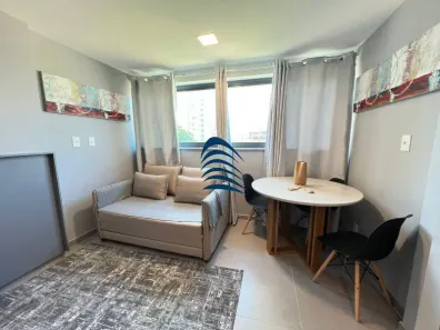 Apartamento com 1 Quarto à venda, 30m² no Pituba, Salvador