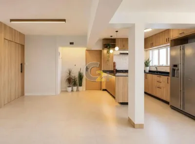 Apartamento com 3 Quartos à venda, 113m² no Sumarezinho, São Paulo