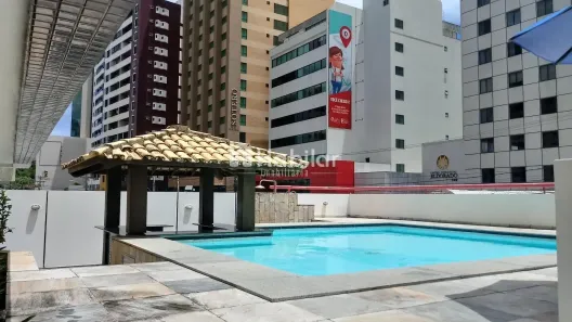 Apartamento com 3 Quartos à venda, 92m² no Stiep, Salvador