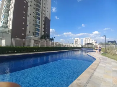 Apartamento com 3 Quartos à venda, 122m² no Vila Sônia, São Paulo