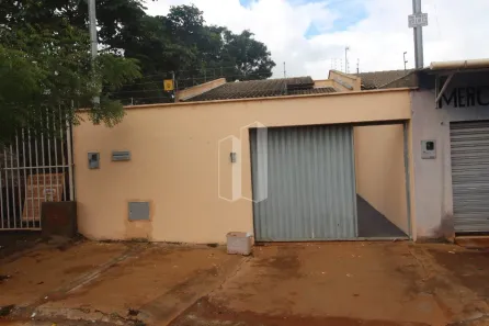 Casa com 2 Quartos à venda, 85m² no Retiro do Bosque, Aparecida de Goiânia