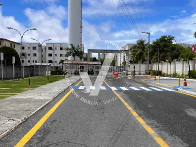Apartamento com 2 Quartos à venda, 57m² no Jabotiana, Aracaju