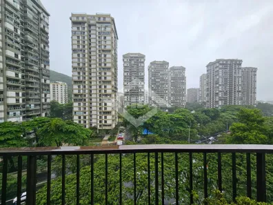 Apartamento com 3 Quartos à venda, 154m² no São Conrado, Rio de Janeiro