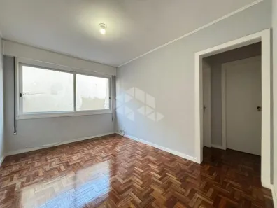 Apartamento com 1 Quarto para alugar, 47m² no Santo Antônio, Porto Alegre