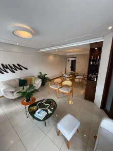 Apartamento com 3 Quartos à venda, 115m² no Graças, Recife