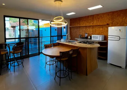 Apartamento com 3 Quartos à venda, 130m² no Praia dos Amores, Balneário Camboriú