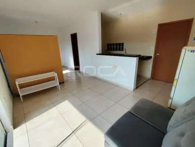 Kitnet com 1 Quarto à venda, 35m² no Parque Arnold Schimidt, São Carlos