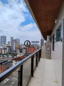 Apartamento com 1 Quarto à venda, 47m² no Enseada, Guarujá