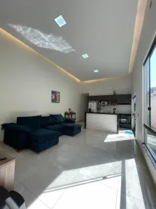 Casa com 3 Quartos à venda, 100m² no Jardim Presidente, Goiânia