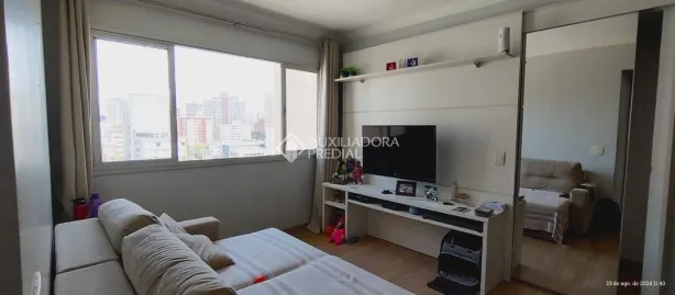 Apartamento com 2 Quartos à venda, 65m² no Vila Monte Alegre, São Paulo