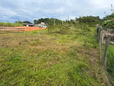 Lote/Terreno à venda, 348m² no Varginha, Santo Amaro da Imperatriz