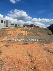 Lote/Terreno à venda, 1057m² no Jardim Nova Esperança, Jacareí