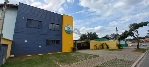 Prédio Comercial à venda, 267m² no Jardim Conceição (Sousas), Campinas