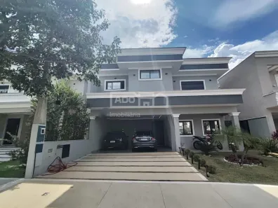 Casa de Condomínio com 3 Quartos à venda, 300m² no Swiss Park, Campinas