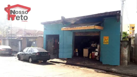 Casa com 3 Quartos à venda, 500m² no Vila Mangalot, São Paulo