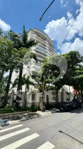 Apartamento com 3 Quartos à venda, 155m² no Santo Amaro, São Paulo
