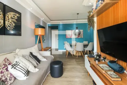 Apartamento com 3 Quartos à venda, 78m² no Vila Matilde, São Paulo