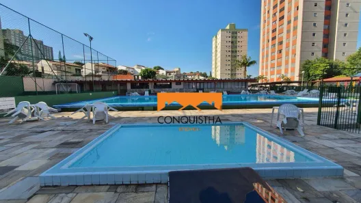 Apartamento com 2 Quartos à venda, 75m² no Parque Terra Nova, São Bernardo do Campo