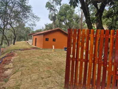 Fazenda/Sítio com 3 Quartos à venda, 80m² no , Mairinque